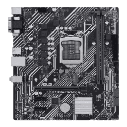 [90MB17E0-M0EAY0] Motherboard Asus PRIME H510M-E Intel H510 LGA1200, VGA, HDMI, DP, LAN, USB 3.2 Gen1, M-Atx