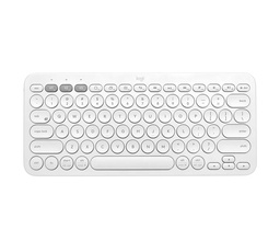 [920-009595] Teclado Inalámbrico Logitech K380 Multi-Device Bluetooth, Write SP.