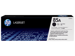 [CE285A] Toner HP CE285A (85A) Negro, 1600pag.