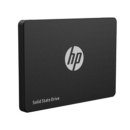 [345M9AA#ABB] Unidad en Estado Solido HP SSD S650 2.5&quot; 480GB SATA III 6Gb/s