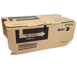 [TK-3182] Tóner Kyocera TK-3182 Ecosys P3055DN 21K