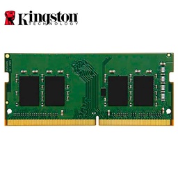 [KVR32S22S6/8] Memoria RAM KINGSTON KVR32S22S6/8, 8GB, SODIMM, DDR4-3200MHz, CL22, 1.2V.