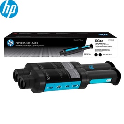 [W1103AD] Toner HP W1103AD (103AD) N.S.L 1000 Black (Pack X 2)