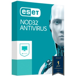 Antivirus ESET NOD32 2023 1PC