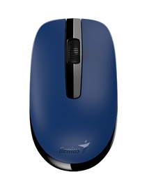 [31030026405] Mouse Genius NX-7007, Wireless, Blueeye, Blue.