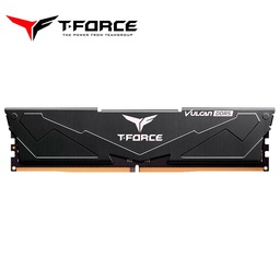 [FLBD516G5200HC40C01] Memoria TEAMGROUP T-Force VULCAN DDR5 16GB DDR5-5200 MHz, CL40, 1.25V