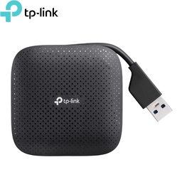 [UH400] Hub Tp-Link UH400, 4 Puertos USB 3.0 Black.