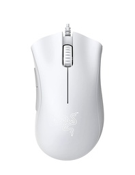 [RZ01-03850200-R3M1] Mouse Razer DEATHADDER ESSENTIAL, Sensor PixArt 6400Dpi, White USB