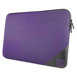 [KNS-120PR] Funda para Laptop klipxtreme NeoActive 15.6&quot; KNS-120PR Purple.