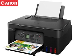 [5805C004AA] Impresora Multifuncional Canon PIXMA G3170, Imprime | Escanea | Copia | Wifi | Usb.