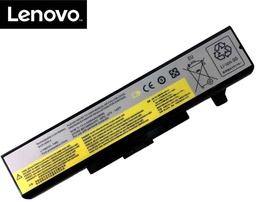 [LE Y480] Bateria compatible Lenovo G480, 480, G580, 6 Celdas.