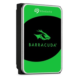 [ST1000DM014] Disco duro Seagate Barracuda ST1000DM014, 1TB, SATA 6.0 Gbps, 7200RPM, 256MB Cache, 3.5&quot;.