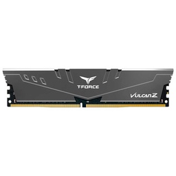 [TLZGD48G3200HC16F01] Memoria RAM  TEAMGROUP T-Force Vulcan Z, 8GB DDR4-3200 MHz, CL16, 1.35V