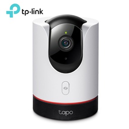 [Tapo C225] Cámara de Seguridad Interior TP-LINK Tapo C225 v2, 2K QHD, Wi-Fi.