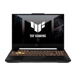 [90NR0GW1-M001D0] Laptop Asus TUF Gaming F15 FX507ZC4-HN005W2, Intel Core i5-12500H 3.5/4.7GHz, 15.6” - FHD WV | Ram 16Gb DDR4 | 512Gb SSD | NVIDIA RTX3050 4GB | Español | Win. 11 Home..