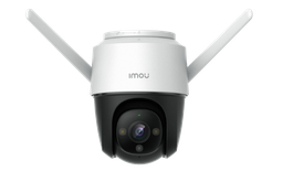 [IPC-K7CN-3H1WE] Cámara IP IMOU Cruiser SE+ 3mp, 2K, FHD, WI-FI 6, IP66 - Blanco.