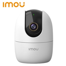 [IPC-K2EN-4H1W] Cámara IP IMOU Ranger 2, 4mp, 2K+, FHD, WI-FI 6, IP66 - Blanco.