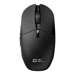 Mouse Gaming Genius GX SCORPION M8250 | 3200dpi | RGB | 6 Botones | Recargable | BT/ Wireless..