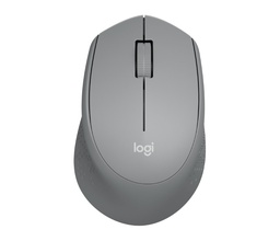 [910-004285] Mouse Logitech M280 Inalámbrico, Gray.