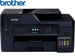 [MFCT4500DW] Multifuncional de Tinta Brother MFCT4500DW, A3, Imprime-Escanea-Copia, (ADF, Wi-Fi, USB, Ethernet).