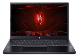 [NH.QN9AL.00J] Laptop Acer Nitro V15 ANV15-51-56GH, Intel Core i5-13420H 3.4/4.6GHz (NH.QN9AL.00J) 15.6” - FHD IPS 144Hz | RAM 8Gb DDR5 | 512Gb SSD | Nvidia RTX3050 6Gb | Español | Win. 11.