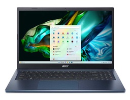 [A315-24P-R859] Laptop Acer A315-24P-R859 R5-7520U 2.8 /4.3GHz ( NX.KJEAL.00C ) 15.6” - FHD | RAM 8GB LPDDR5 | 512GB SSD | AMD Radeon | Español | WIN11H.