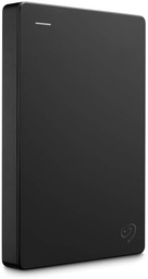 [STGX2000400] Disco duro externo portatil Seagate STGX2000400, 2TB, USB 3.0, Negro