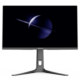 [TE-2753G] Monitor plano TEROS TE-2753G, 27&quot; QHD IPS, 180 Hz, 1 ms, HDMI, DP, PIVOT