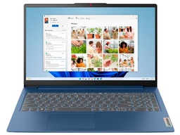 [83EM00ADLM] Laptop Lenovo Ideapad Slim 5 Intel Core I7-13620H 2.4/4.9Ghz, | 15.6&quot; - FHD | 16GB RAM LPDDR5 | 1TB SSD  | Intel Iris Xe | Freedos | Español.
