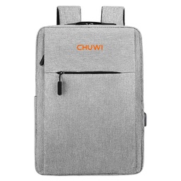 Mochila Chuwi Tela Oxford Impermeable, Gris.