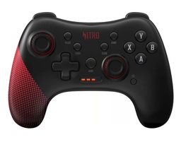 GamePad Gamer Acer Nitro | Joystick | Led Indicador | Compatible Windows-Android