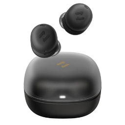 [TW969-LITE-BLACK] Audífono Estereo Inalámbricos HAVIT TW969 Lite TWS Earbuds, Negro.