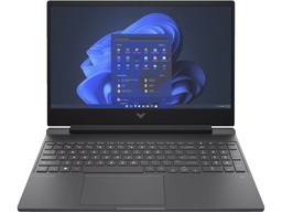 [8U8B8LA#ABM] Laptop HP VICTUS Gaming 15-FA0007LA, Core i7 12650H 3.5/4.7GHz, 15.6” - FHD IPS 144Hz| RAM 16GB DDR4 | 512Gb SSD | Nvidia RTX3050 4GB | Español | Win 11H
