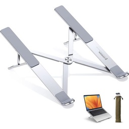 [LP451] Soporte Portátil Laptop, Ugreen LP451, Aluminio.
