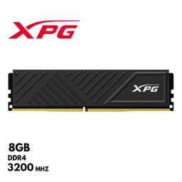 [AX4U32008G16A-SBKD35] Memoria Ram Adata XPG SPECTRIX D35 Black, 8GB DDR4-3200 MHz, CL16, 1.35V.