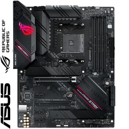[ROG STRIX B550-FGAMING WIFI II] Motherboard Asus ROG STRIX B550-F GAMING WIFI II, Chipset AMD B550, Socket AMD AM4, ATX