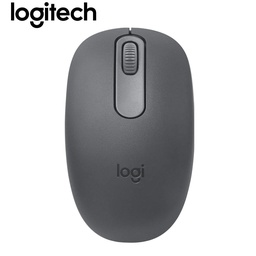 [910-007456] Mouse Logitech M196, Wireless/Bluetooth Black.