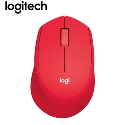 [910-004286] Mouse Logitech M280 Inalámbrico, Red.