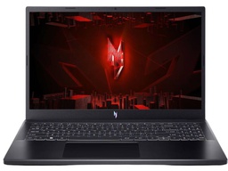[NH.QPFAL.008] Laptop Acer Nitro V15 ANV15-41-R6ZZ, AMD Ryzen 7 7735HS 3.2/4.75GHz, | 15.6” - FHD IPS 165Hz | RAM 16GB DDR5 | 512Gb SSD | Nvidia RTX3050 6Gb | Español | Win 11.