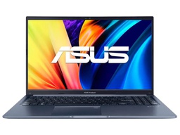 [X1502ZA-EJ2466W] Laptop Asus Vivobook 15, X1502ZA-EJ2466W, Intel Core i7-12700H 3.5/4.7GHz | Pantalla 15.6” - WUXGA IPS | RAM 16GB DDR4 | 512GB SSD | Intel Iris Xᵉ | Español | Win 11.