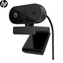 [53X27AA] Cámara Web HP 325, FHD, Micrófono incorporado, USB 2.0