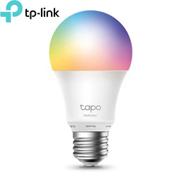 [TAPO L530E] Foco Inteligente Tapo L530E 8.7W, Wi-Fi, Multicolor.