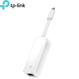 [UE300C] Adaptador de Red Tp-Link USB Tipo C a Ethernet Gigabit.