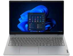[82YU00XYLM] Laptop Lenovo V15 G4, AMD Ryzen 5 7520U 2.8/4.3Ghz | Pantalla 15.6&quot; - FHD | 16Gb RAM - 512Gb SSD NVM | AMD Radeon Graphics | Español | FreeDos.