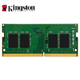 [KVR32S22S8/8WP] Memoria SODIMM Kingston, 8GB DDR4-3200MT/s PC4-25600, CL22, 1.2V, 2Rx8, 260-Pin, Non-ECC