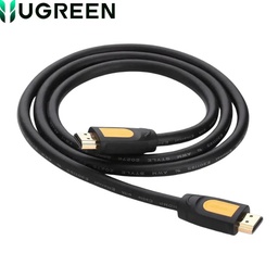 [HD118] Cable HDMI 2.0 4K Ugreen 2mts, 60Hz 18Gbps.