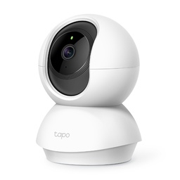 [TL-TAPO C200C] Cámara de Seguridad Interior TP-LINK Tapo C200C, Wi-Fi.