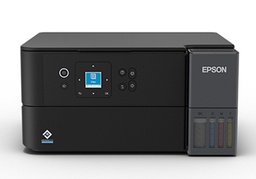 [C11CL41301] Impresora Multifuncional Epson EcoTank L4360, Imprime | Escanea | Copia | Duplex | Wi-Fi-USB 2.0.