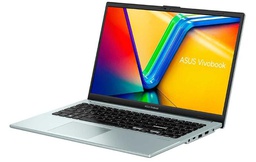 [90NB0ZR3-M00KJ0] Laptop Asus Vivobook E1504FA-BQ547 Ryzen 5 7520U 2.8/4.3GHz, 15.6” - FHD | RAM 16Gb DDR5 | SSD 512Gb  | AMD Radeon Graphics | Español | FreeDos.