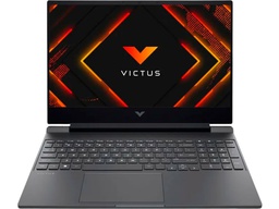 [BT4F6LA#ABM] Laptop HP VICTUS 15-FB3019LA, AMD Ryzen 7 7445HS 3.6/4.7GHz, | 15.6” - FHD IPS 144Hz | RAM 8Gb DDR5 | 512Gb SSD | Nvidia RTX3050 6Gb | Español | FreeDos.